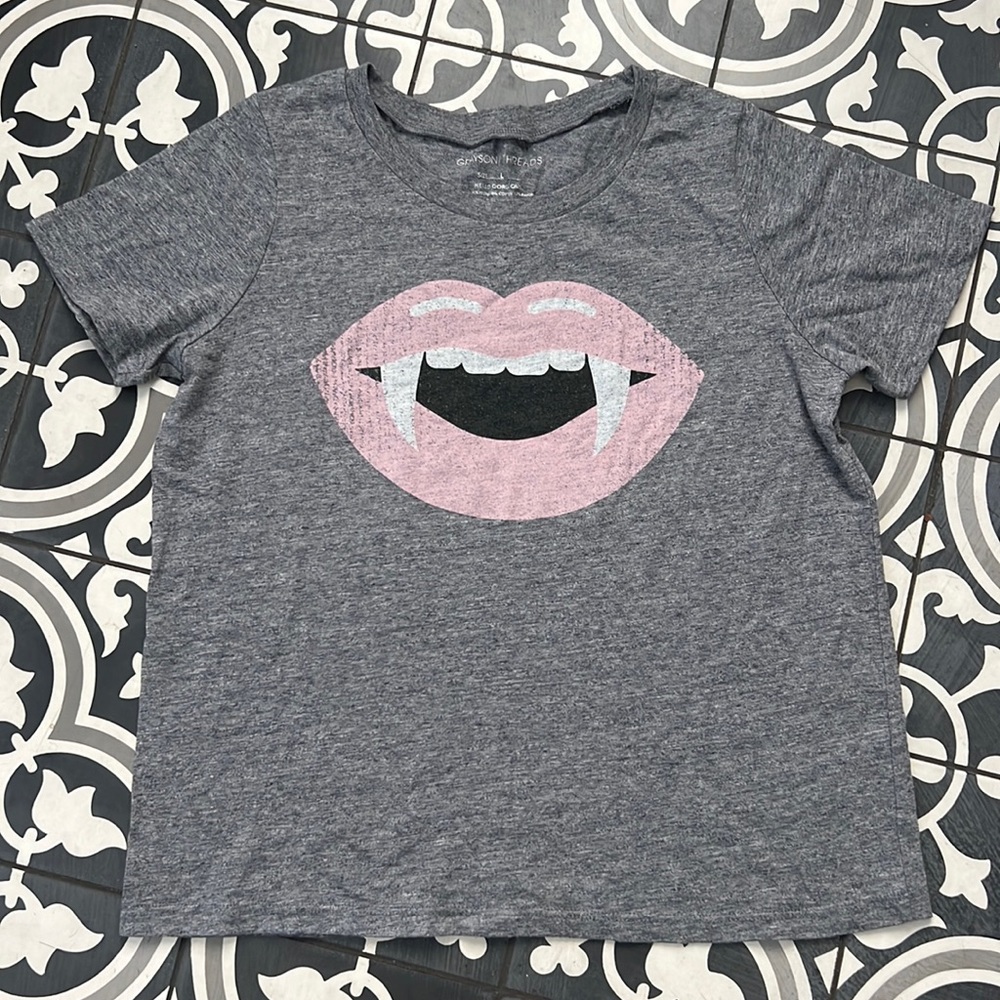 Grayson Threads oversized Tee